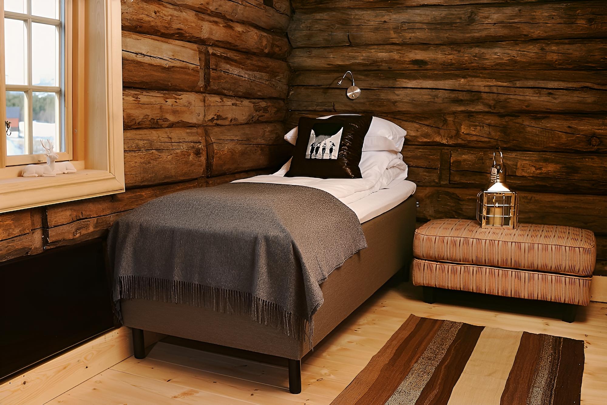 Basic Single Room photo 2