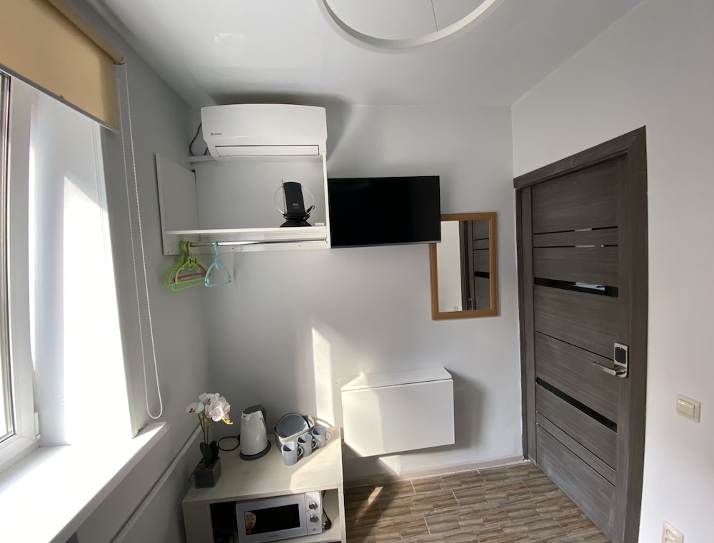 Double Room, Non Smoking photo 2