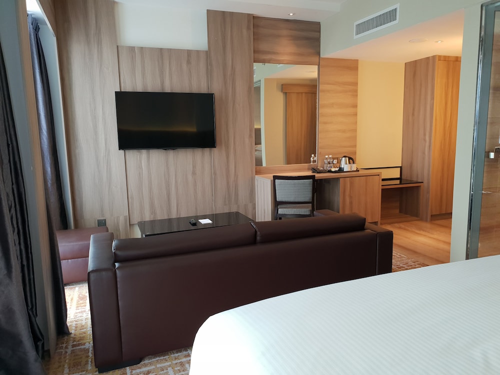 Executive Suite King photo 3