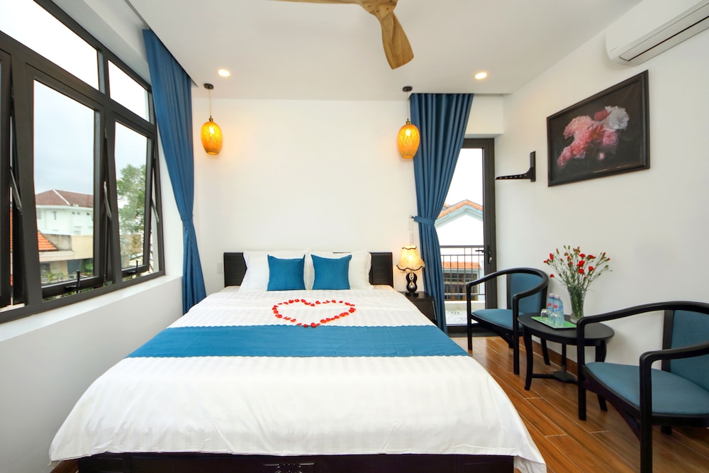 Junior Double Room photo 3