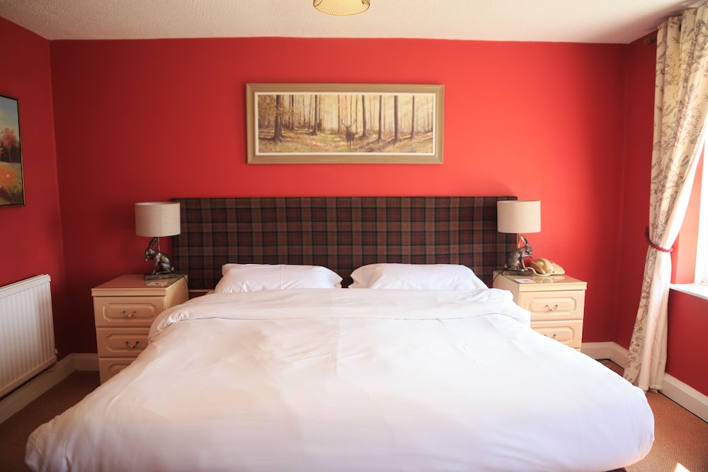 Standard Room, 1 King Bed, Valley View photo 2