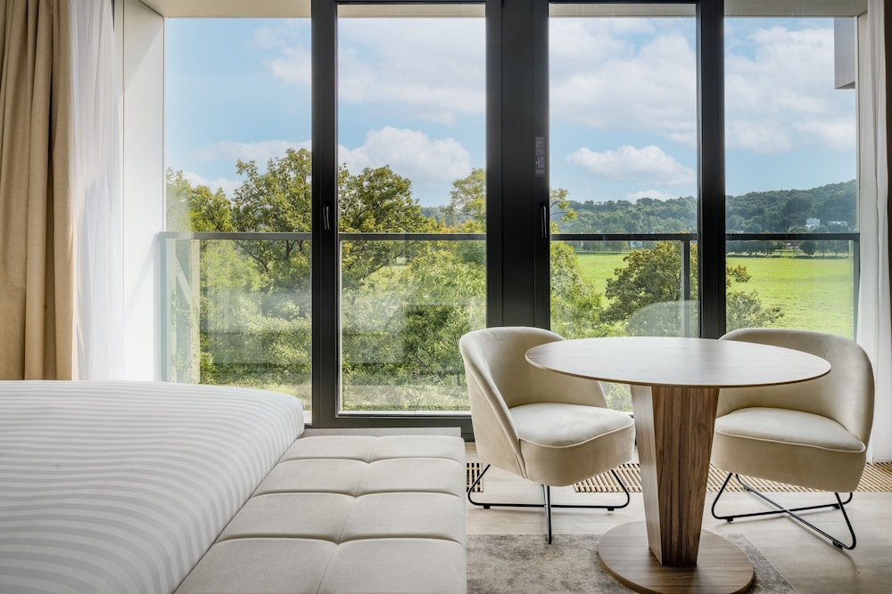 Superior Room, 1 Double Bed, Balcony - Photo 14