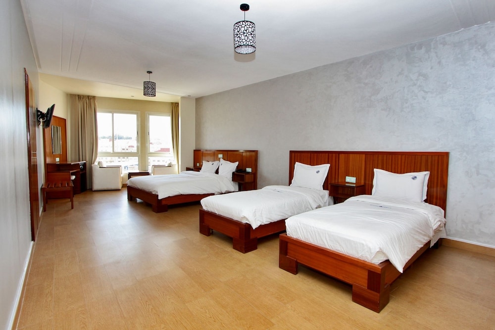 Quadruple Room photo 3