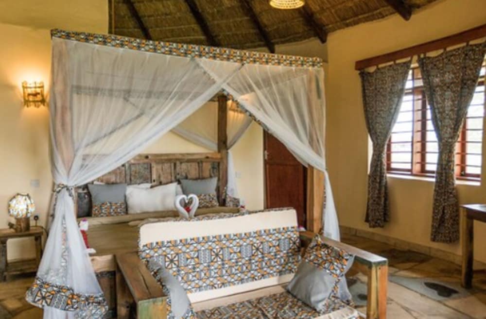 Premium Bungalow photo 3