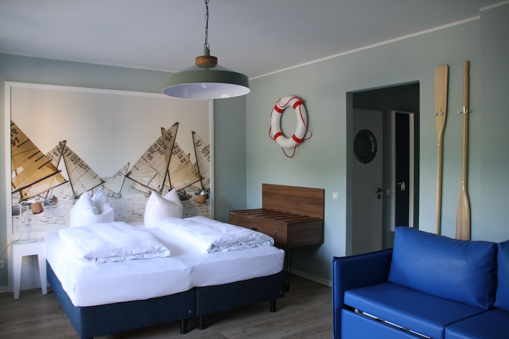 Comfort Double Room photo 1