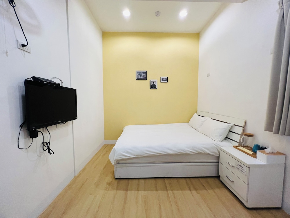 Standard Double Room, 1 Double Bed, Non Smoking photo 2