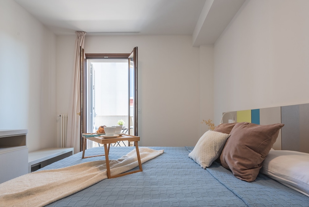 Standard Double Or Twin Room - Photo 2