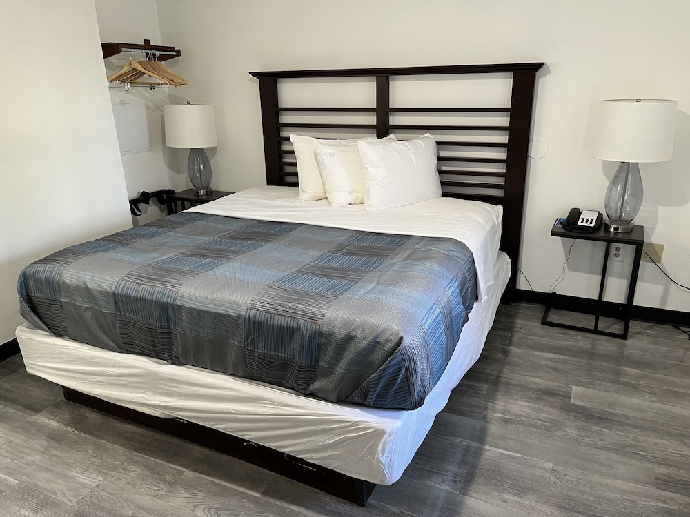 Standard Room, 1 King Bed, Non Smoking - Photo 2