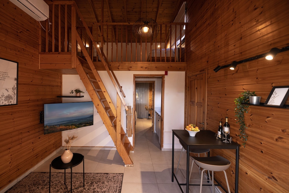 Gallery Chalet, 1 Bedroom, Valley View
