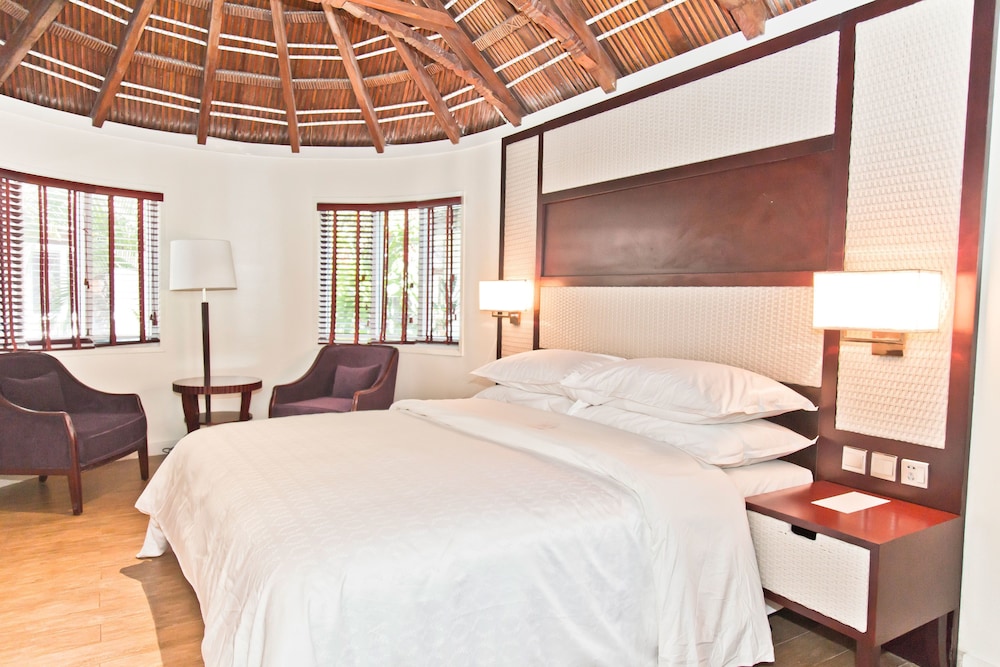 Family Room, 1 King Bed photo 2