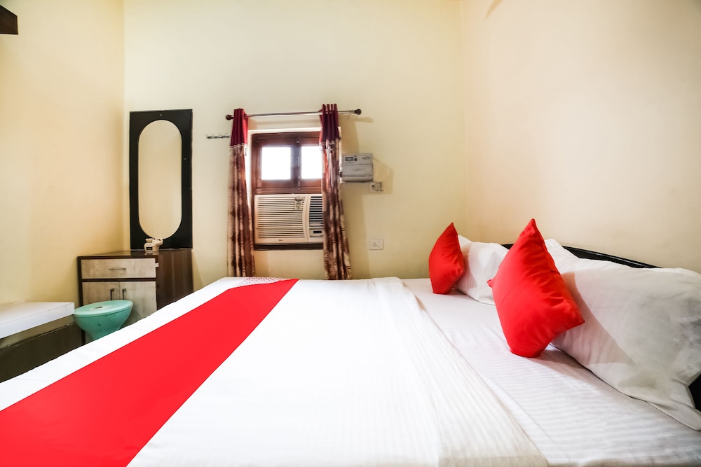 Double Or Twin Room photo 1