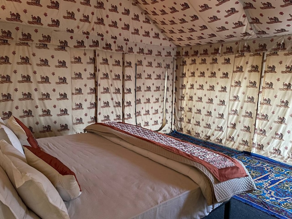 Superior Tent - Photo 8