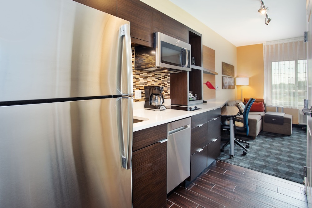 TownePlace Suites by Marriott Detroit Belleville, Billede 6