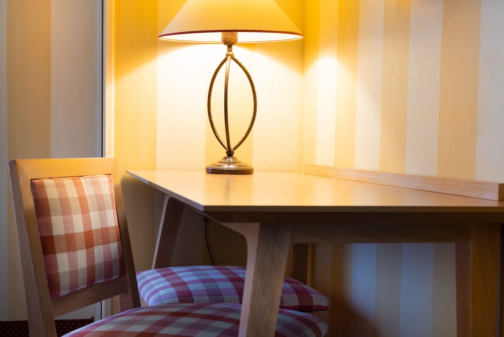 Superior Double Room photo 2