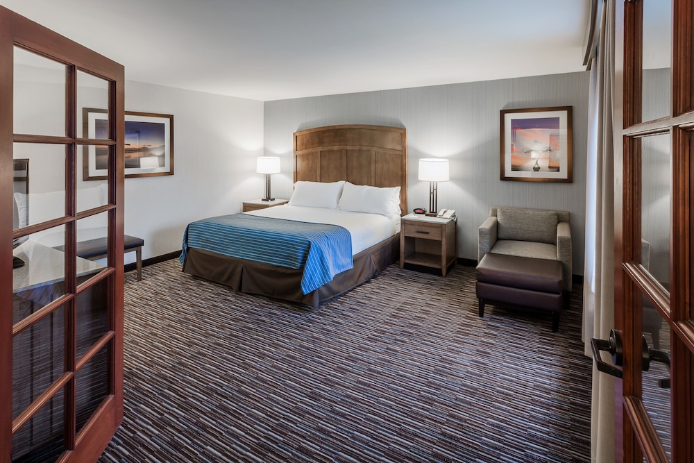 Standard Room, 1 King Bed, Mobility Accessible (Communications, Accessible Tub) - Photo 2
