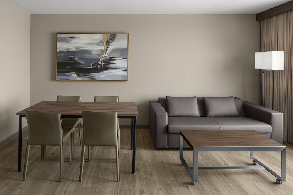Executive Suite, 1 Bedroom photo 3