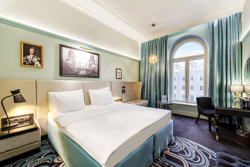 Superior Room, City View photo 1