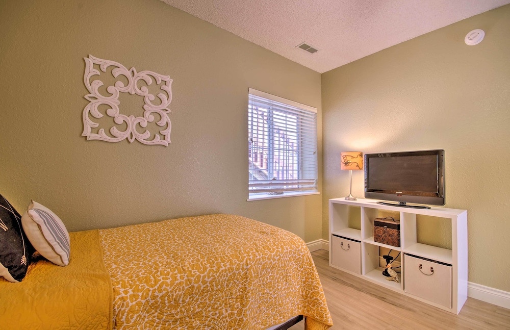 Apartment (4 Bedrooms) photo 1