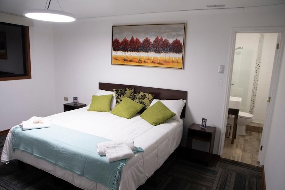 Traditional Double Room