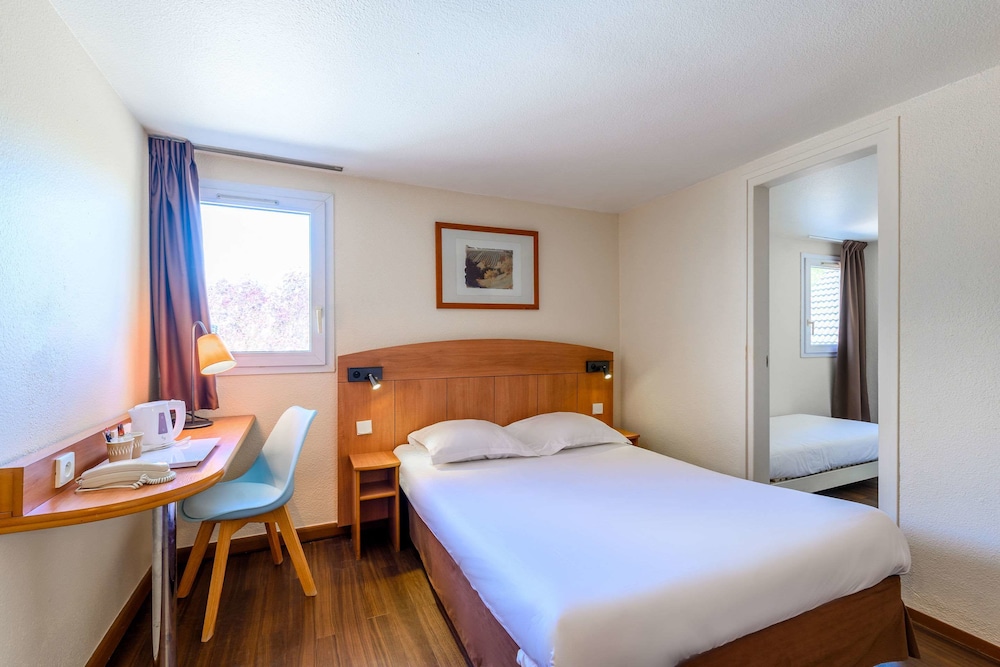 Triple Room, Non Smoking