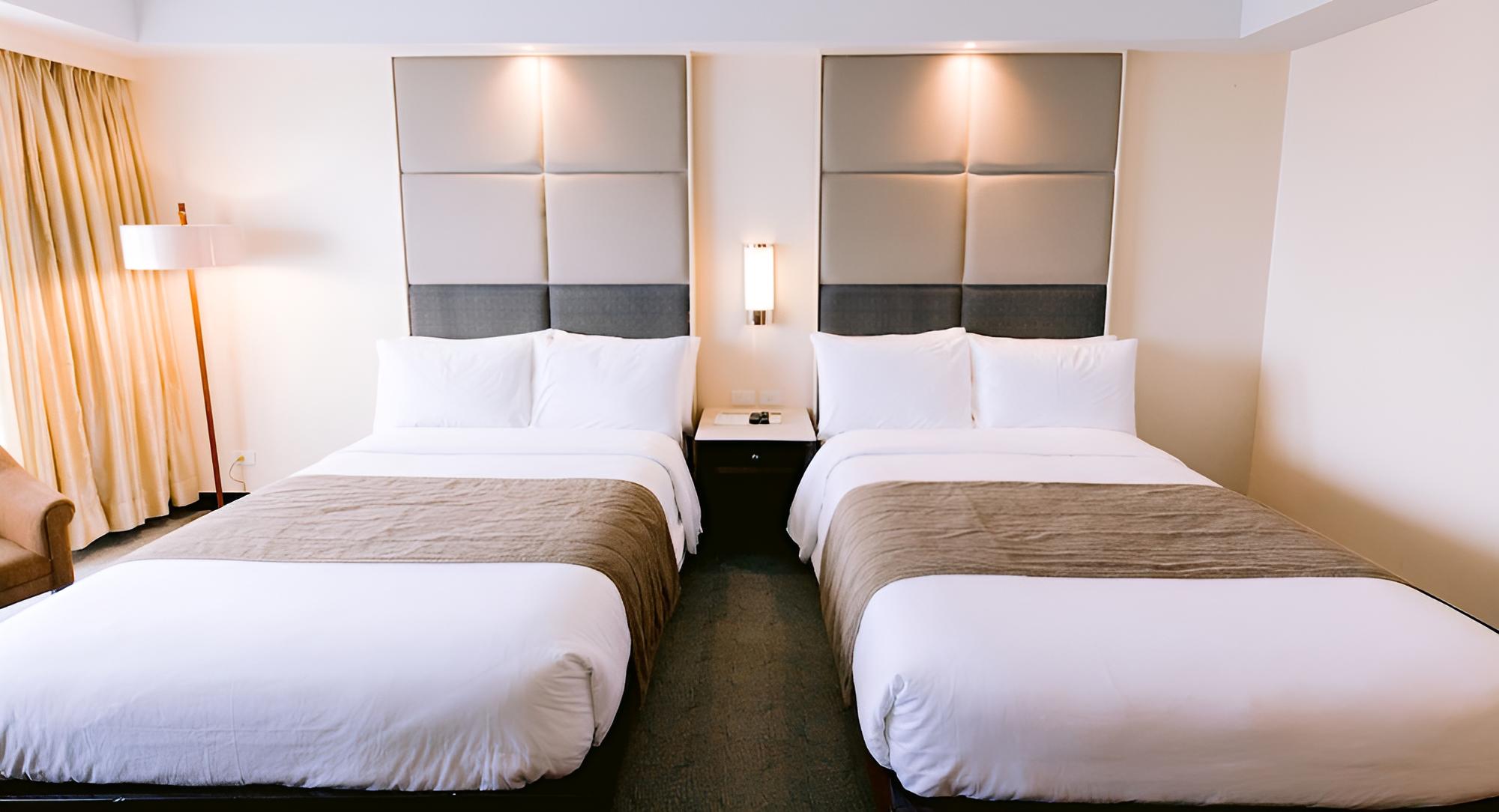 Deluxe Room - Photo 1