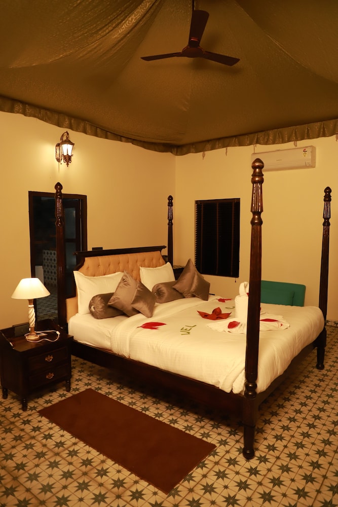 Luxury Double Room photo 2