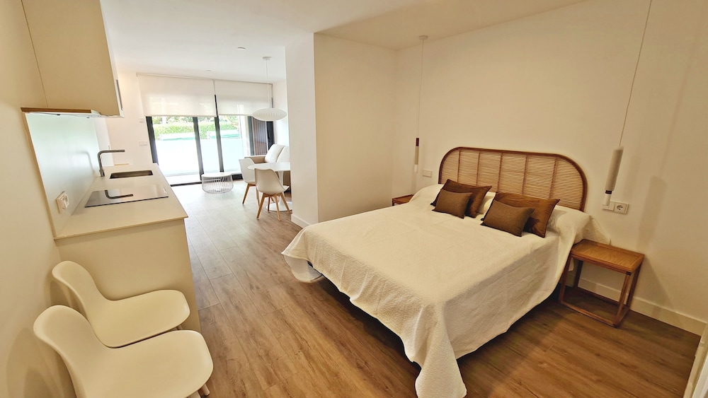 Comfort Apartment photo 2