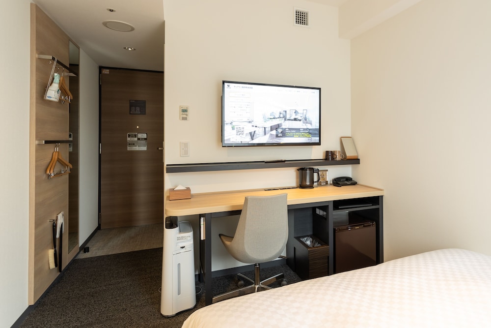 Standard Double Room, Non Smoking