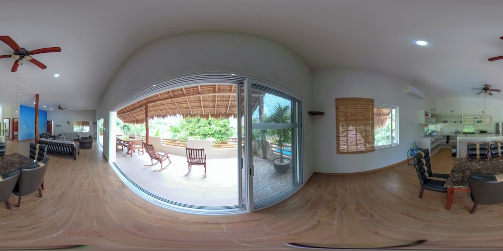 Super Premium "Penthouse"