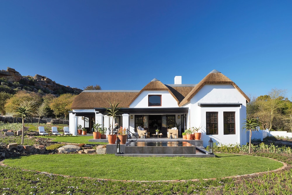 House (6) Cederberg) photo 2