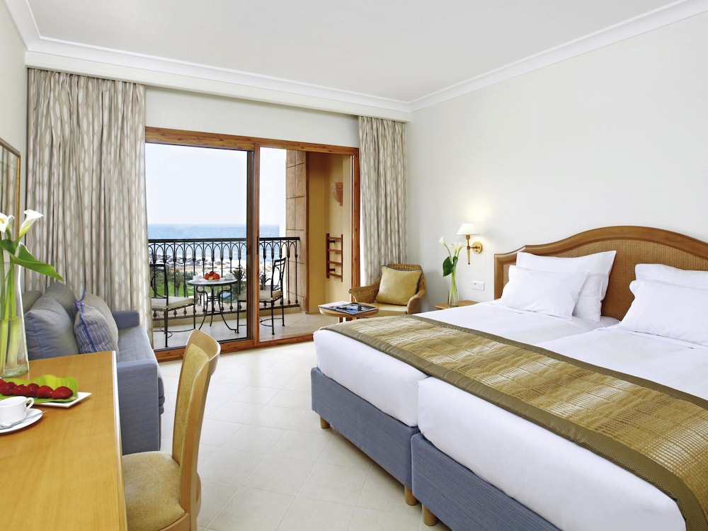 Junior Suite, 2 Twin Beds