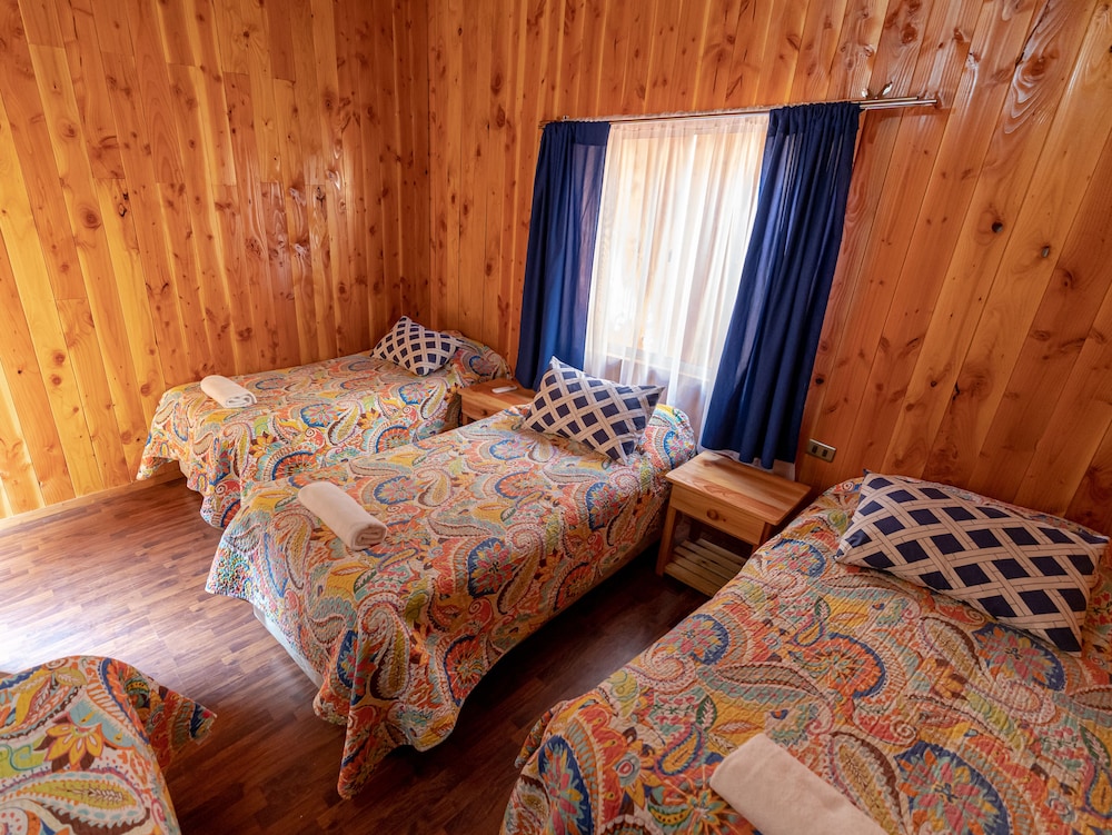Basic Quadruple Room photo 1