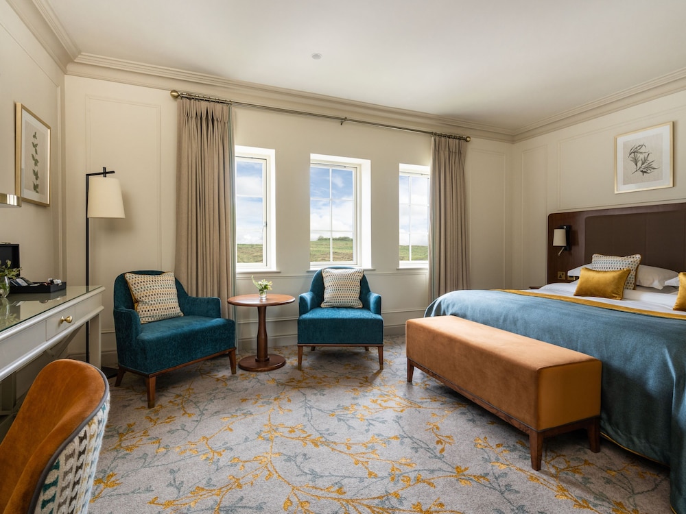 Deluxe Double or Twin Room photo 2