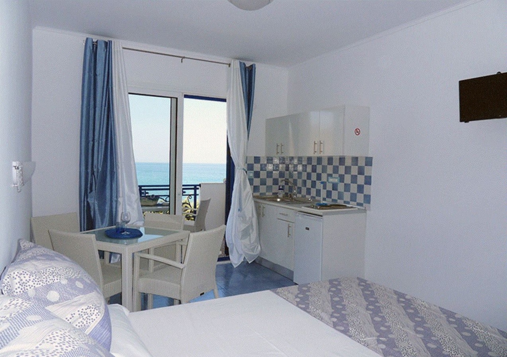 Studio, Sea View photo 2