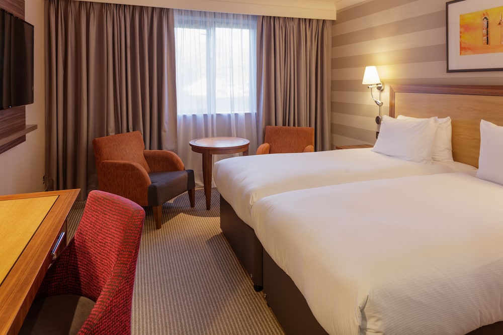 Classic Twin Room - Photo 1
