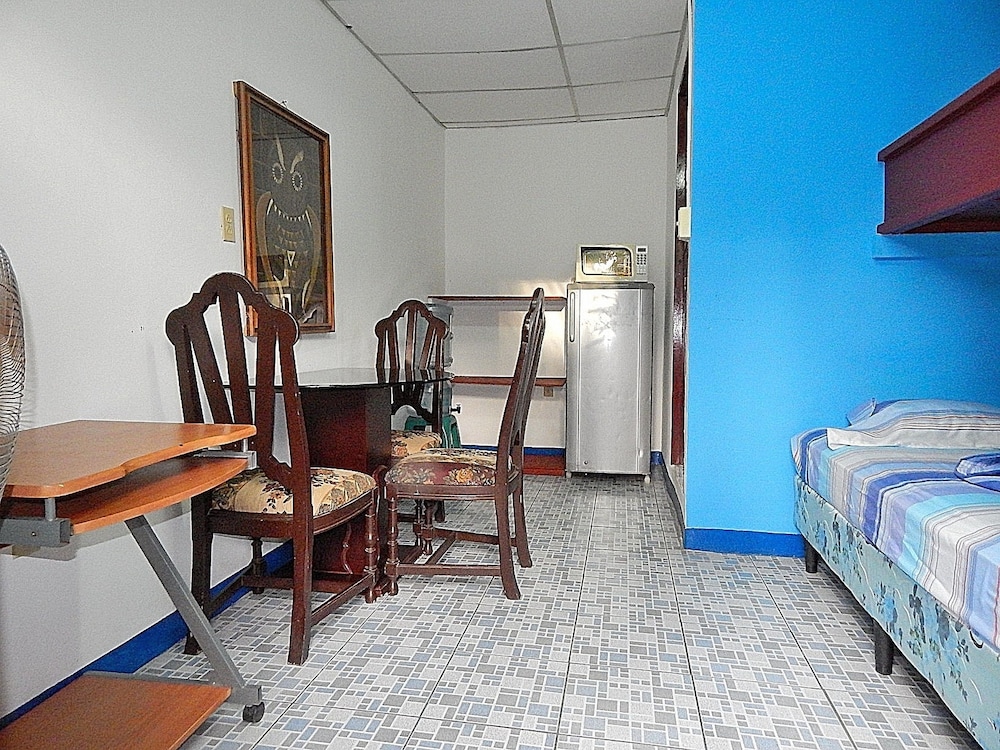 Superior Double Room, Garden View photo 3