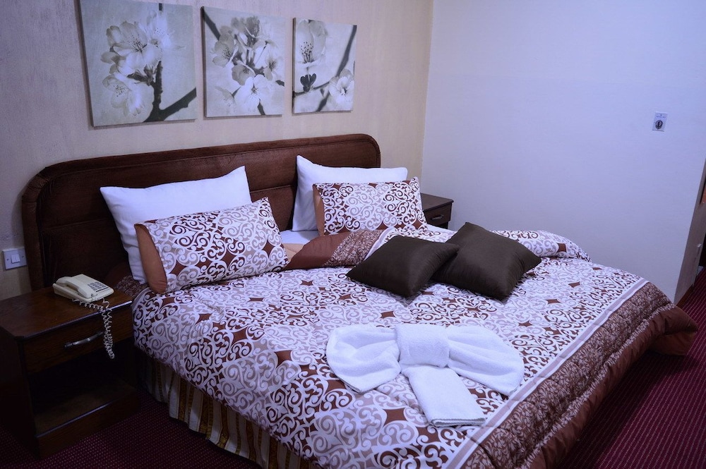 Double or Twin Room
