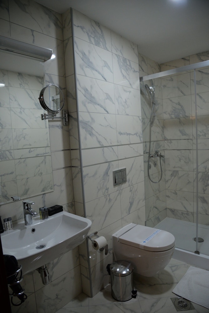 Classic Single Room (LUX) photo 3