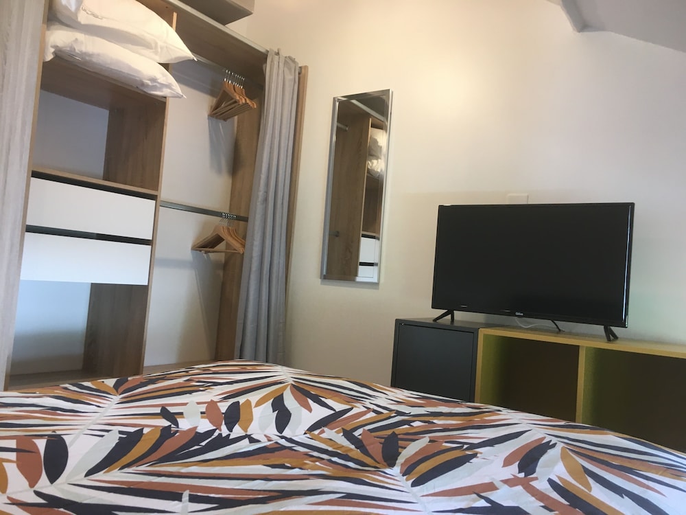 Superior Apartment, Hot Tub