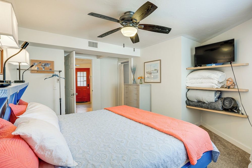 House (2 Bedrooms) photo 2