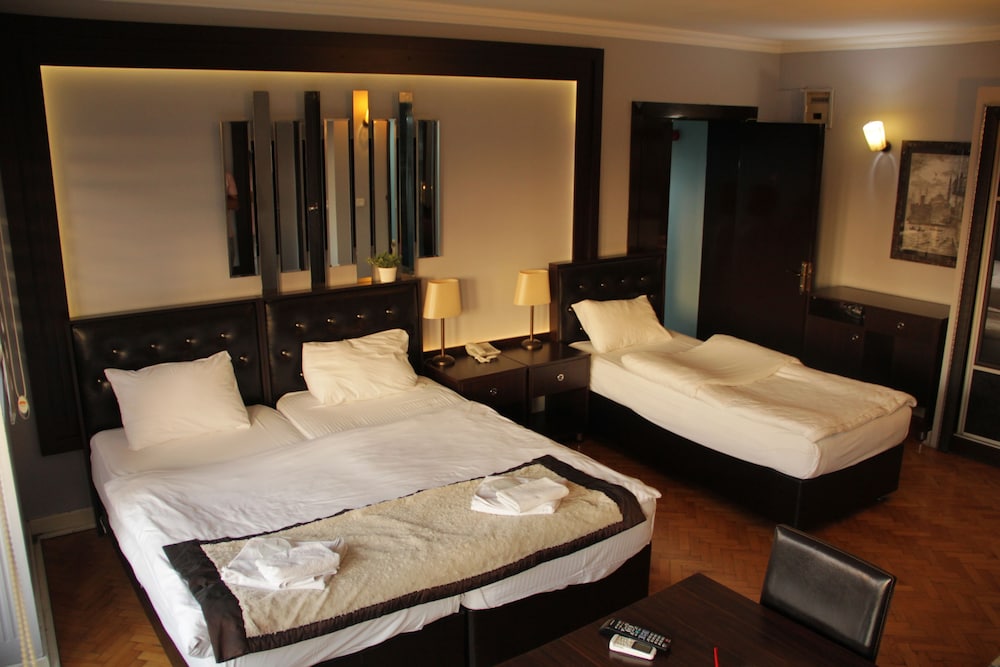 Triple Room photo 3