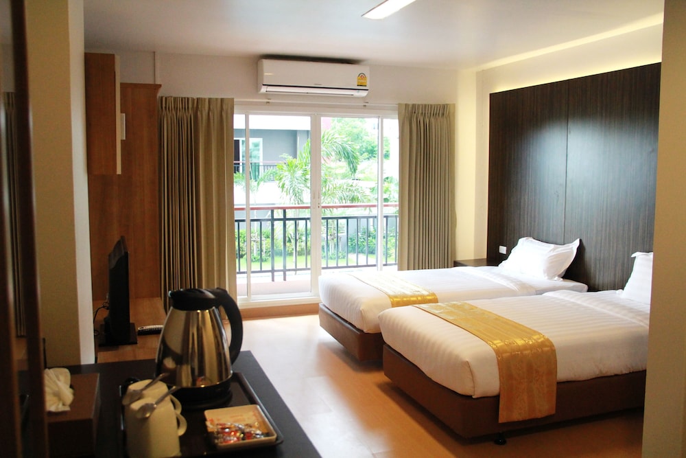 Superior Room photo 2