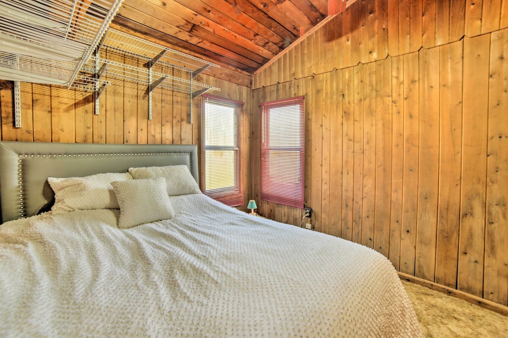 House (2 Bedrooms) photo 1