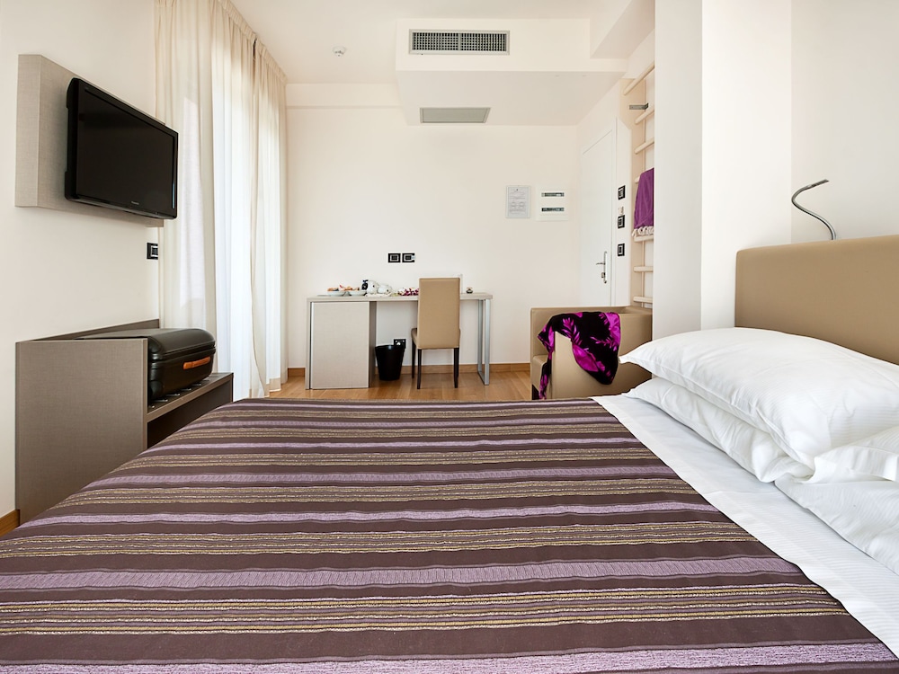 Double Room Single Use photo 2