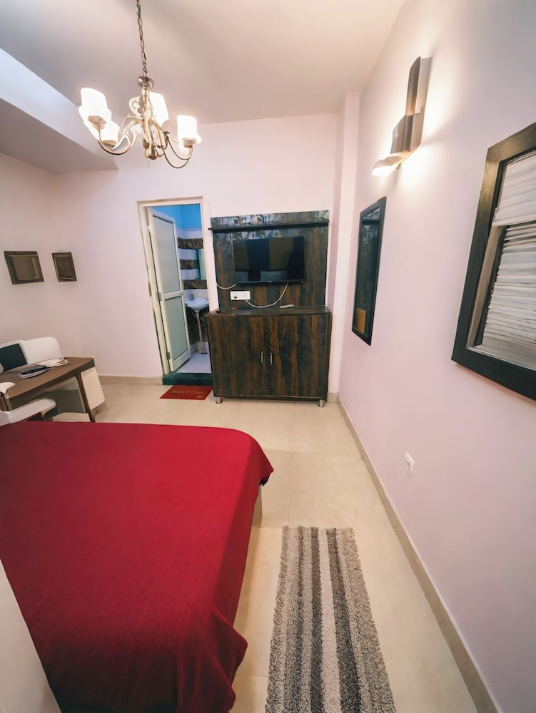 Comfort Double Room, 1 Double Bed