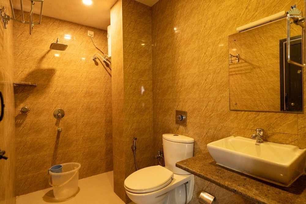 Standard Room - Photo 2