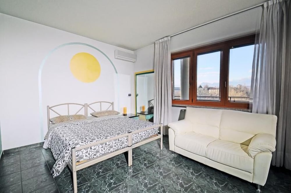 Superior Room, 2 Bedrooms photo 1
