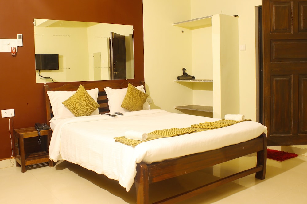 Deluxe Room, Sea View photo 3