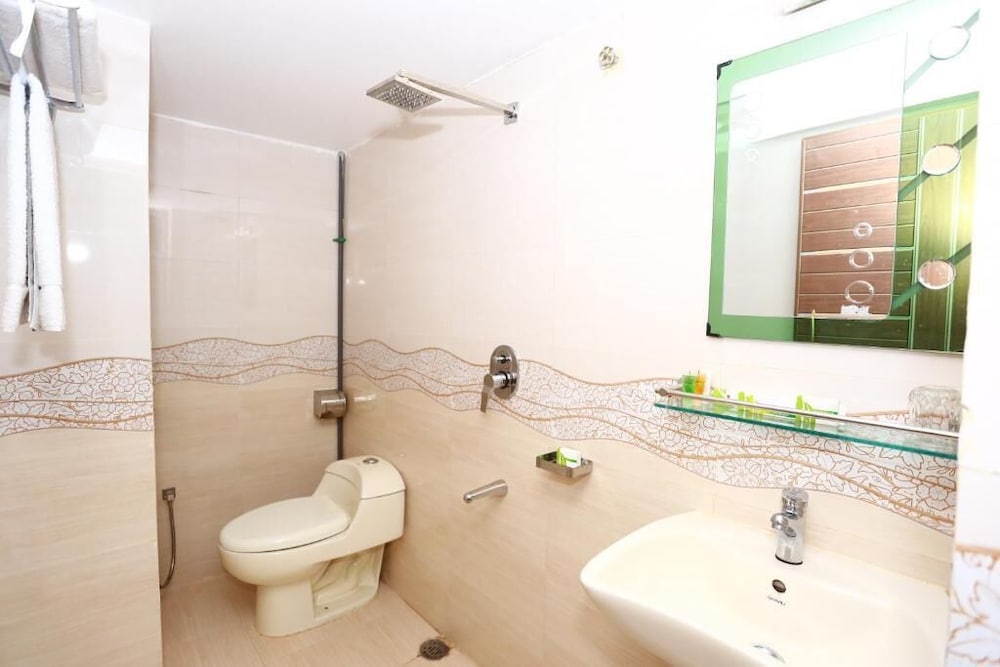 Deluxe Double or Twin Room photo 3