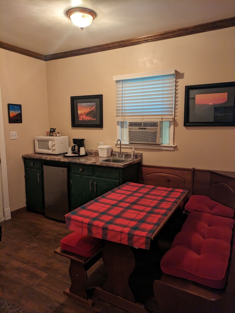 Family Suite photo 2